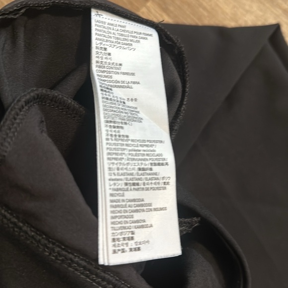 Kirkland ankle pant - Picture 5 of 6